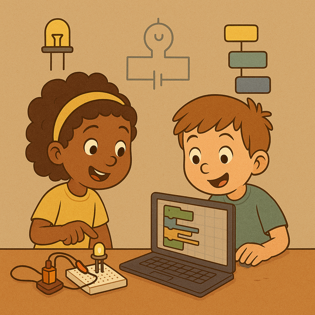 Activités du cycle 1