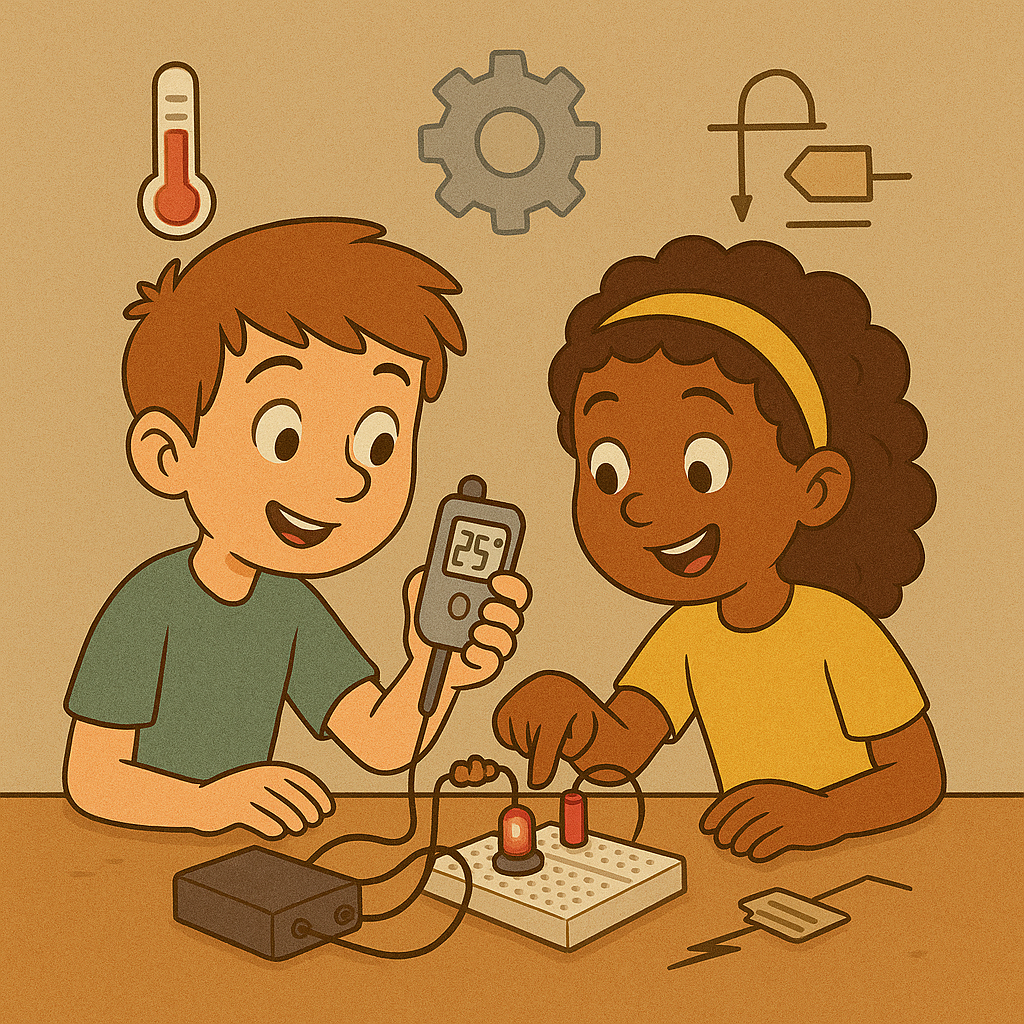 Activités du cycle 2