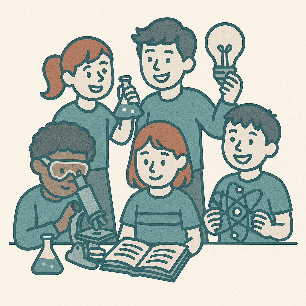 Activités scientifiques