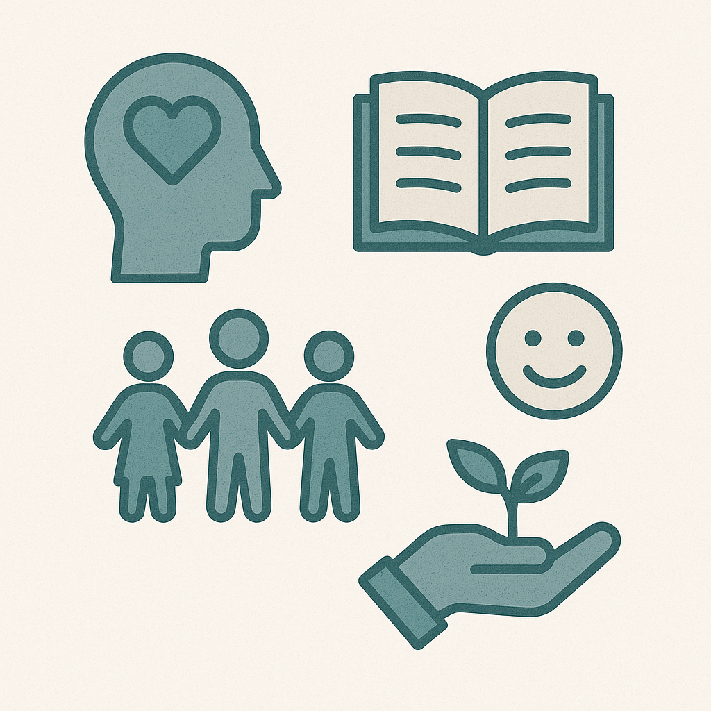 Philosophie pédagogique