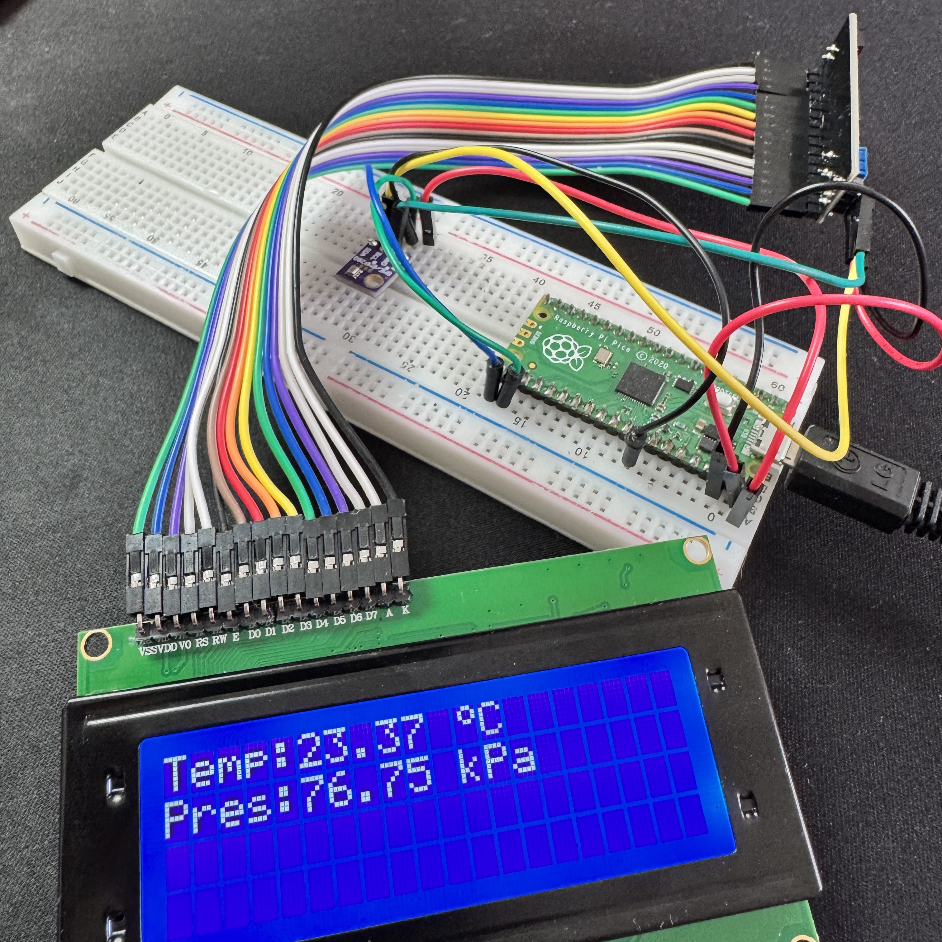 Circuit électronique